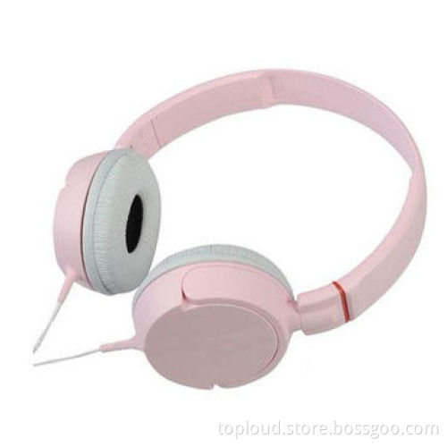 Stylish MP3 Player Headphone with Best Quality, Super Bass Sound Quality
